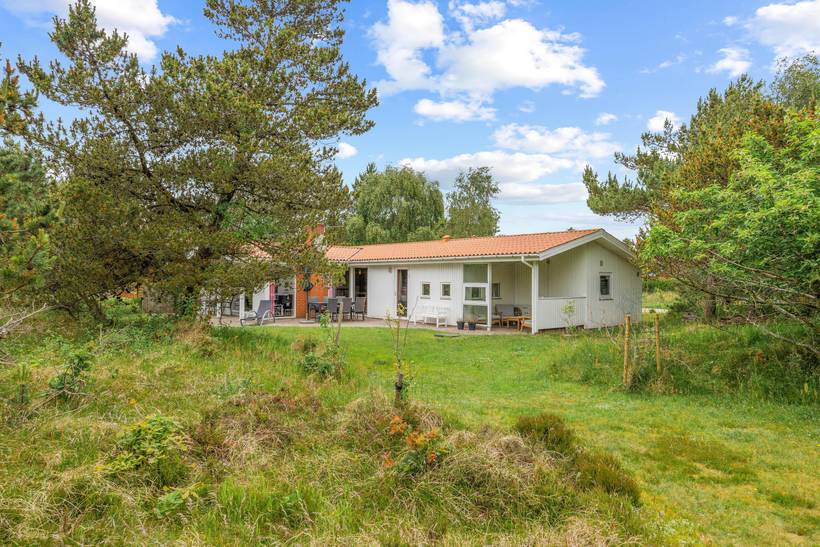 Foto von Ferienhaus OX54 in Blåvand - Westjütland