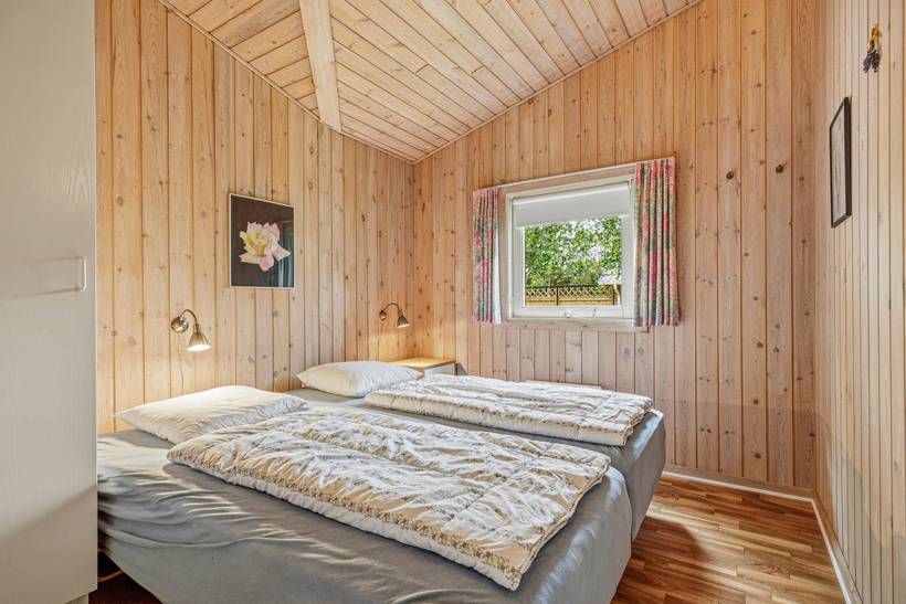 Foto von Ferienhaus OX54 in Blåvand - Westjütland