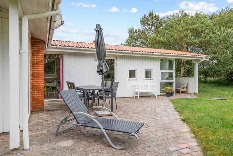 Foto von Ferienhaus OX54 in Blåvand - Westjütland