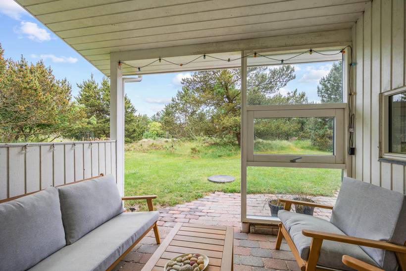Foto von Ferienhaus OX54 in Blåvand - Westjütland
