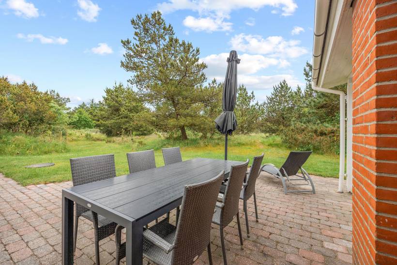 Foto von Ferienhaus OX54 in Blåvand - Westjütland