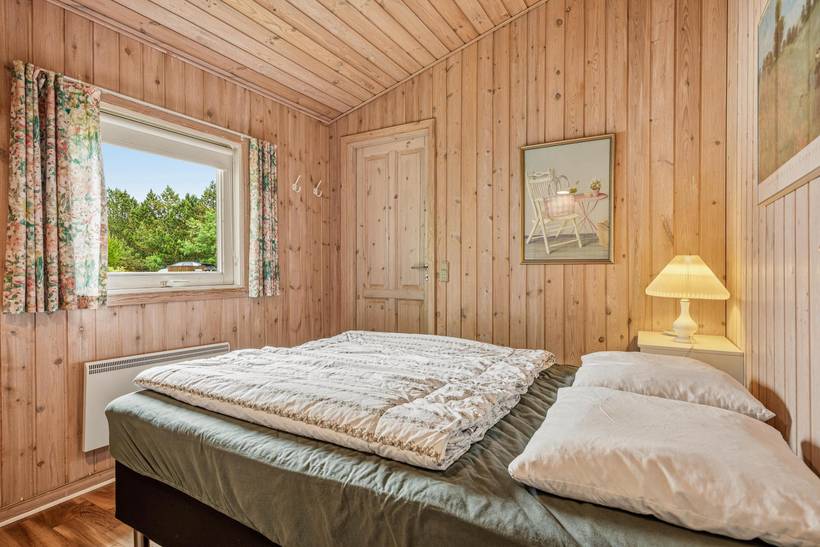 Foto von Ferienhaus OX54 in Blåvand - Westjütland