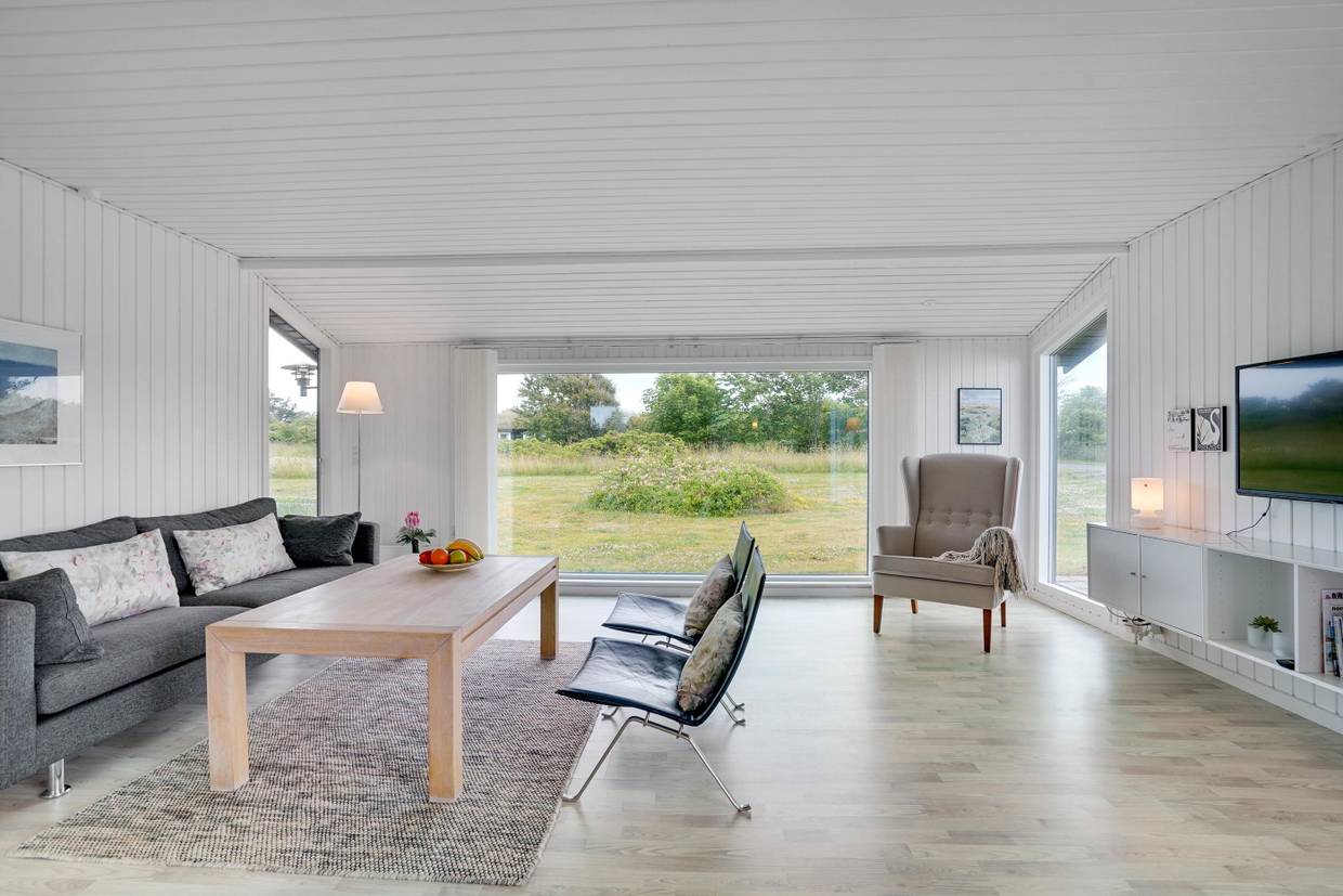 Foto von Ferienhaus OX56 in Lønstrup - Nordjütland