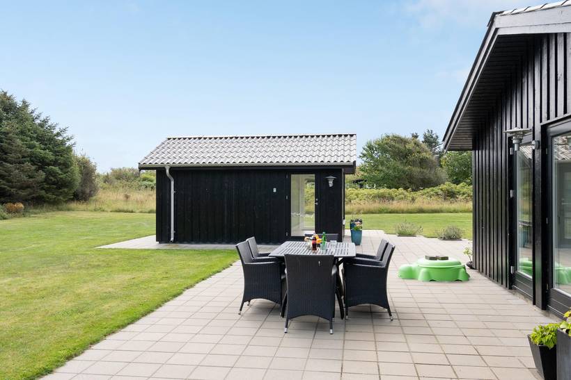 Foto von Ferienhaus OX56 in Lønstrup - Nordjütland