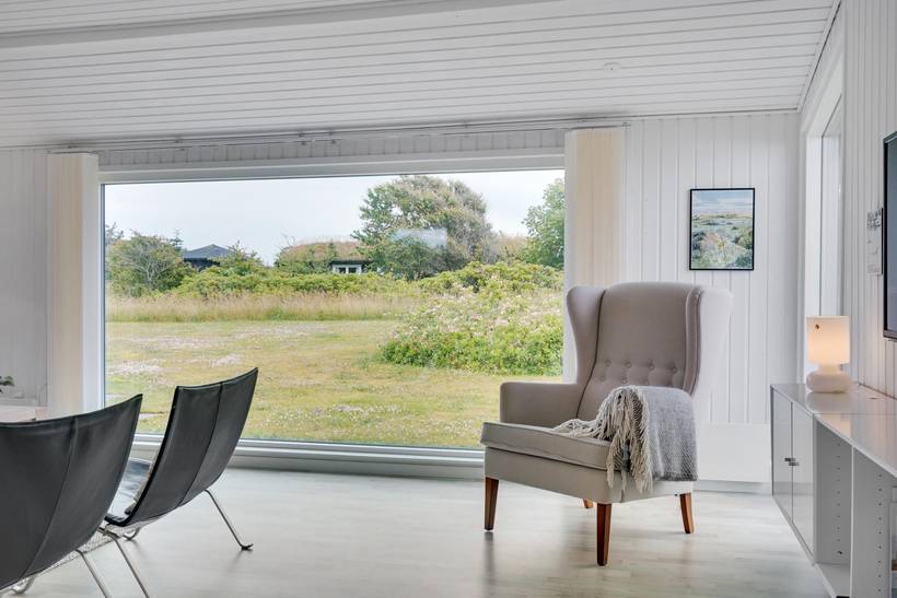 Foto von Ferienhaus OX56 in Lønstrup - Nordjütland