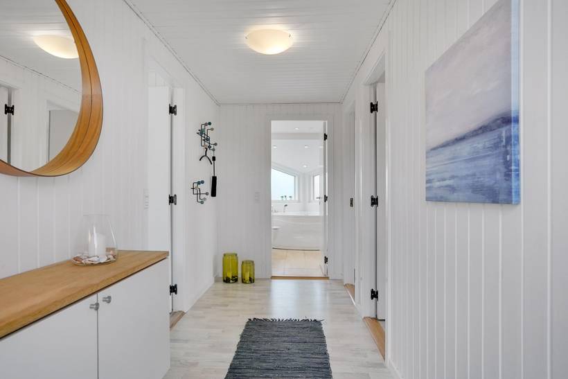 Foto von Ferienhaus OX56 in Lønstrup - Nordjütland