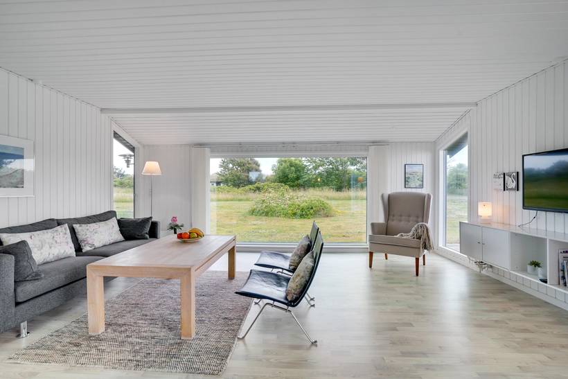 Foto von Ferienhaus OX56 in Lønstrup - Nordjütland