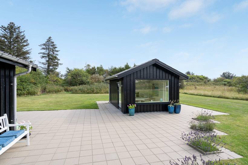 Foto von Ferienhaus OX56 in Lønstrup - Nordjütland