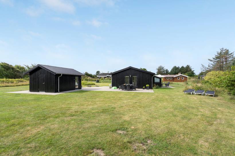 Foto von Ferienhaus OX56 in Lønstrup - Nordjütland