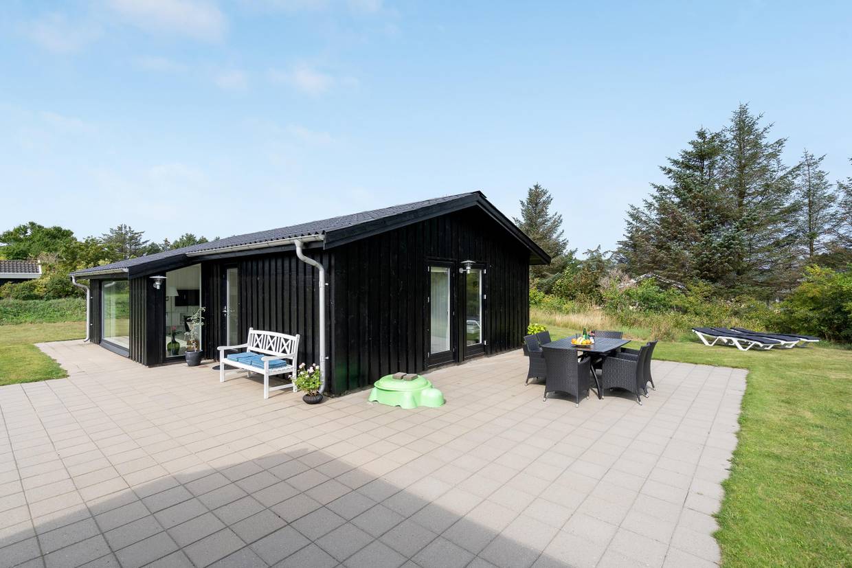 Foto von Ferienhaus OX56 in Lønstrup - Nordjütland