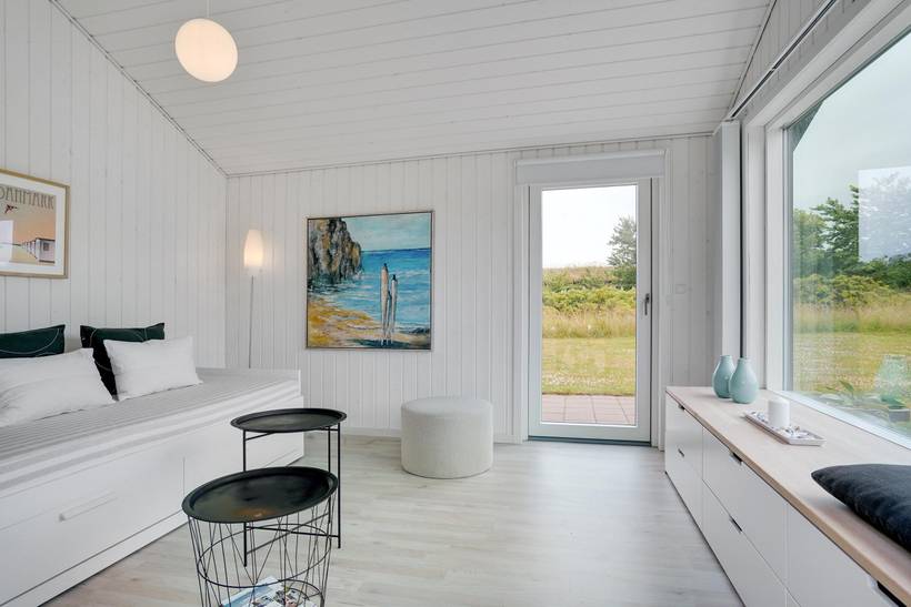 Foto von Ferienhaus OX56 in Lønstrup - Nordjütland
