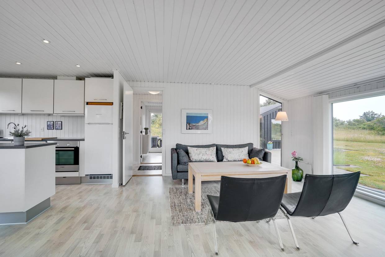 Foto von Ferienhaus OX56 in Lønstrup - Nordjütland