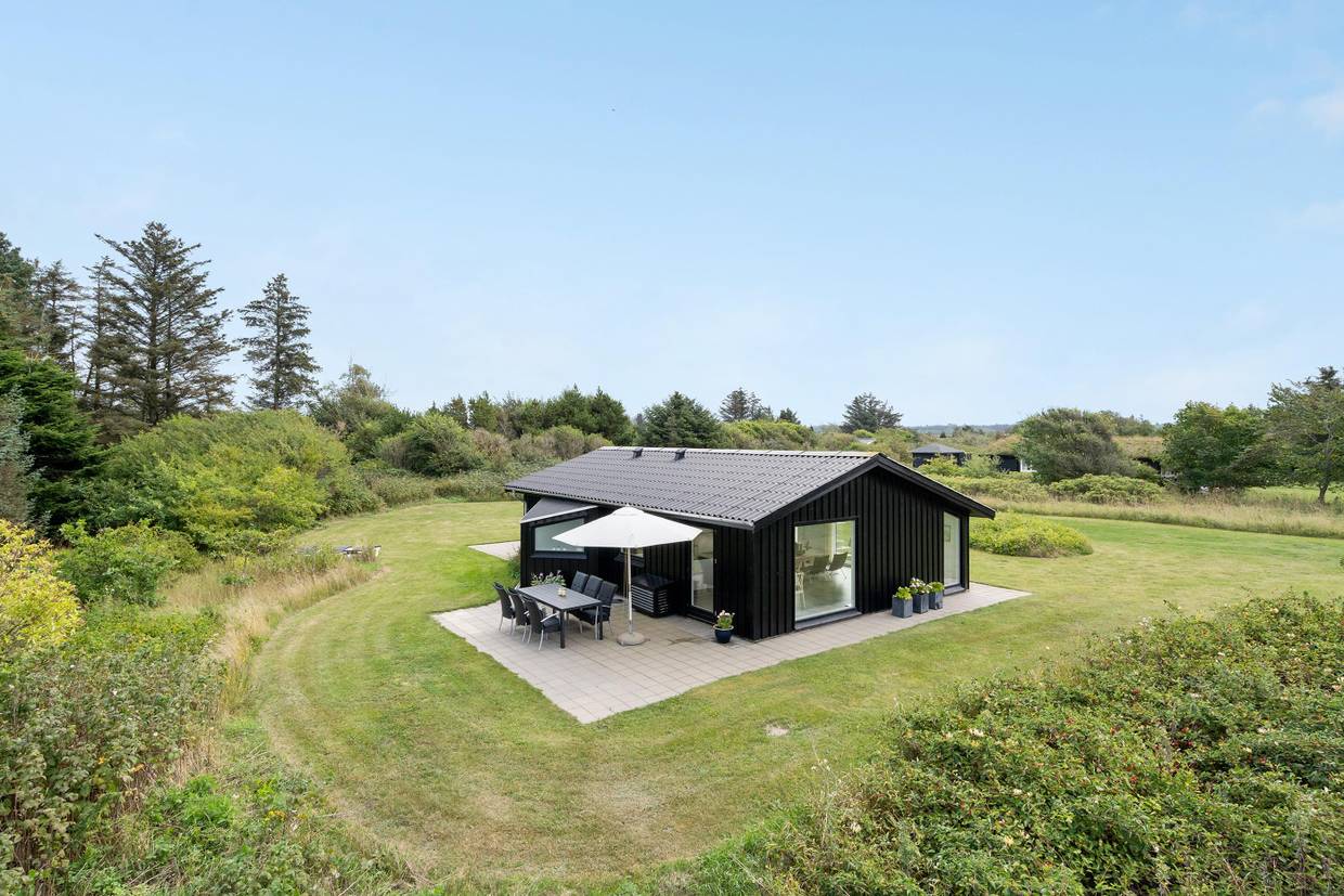 Foto von Ferienhaus OX56 in Lønstrup - Nordjütland