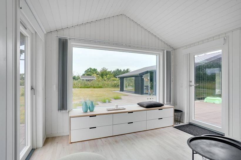 Foto von Ferienhaus OX56 in Lønstrup - Nordjütland