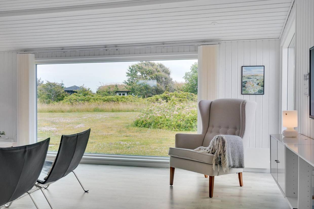Foto von Ferienhaus OX56 in Lønstrup - Nordjütland