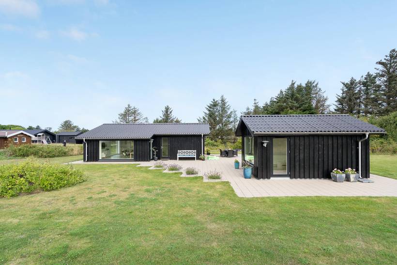 Foto von Ferienhaus OX56 in Lønstrup - Nordjütland