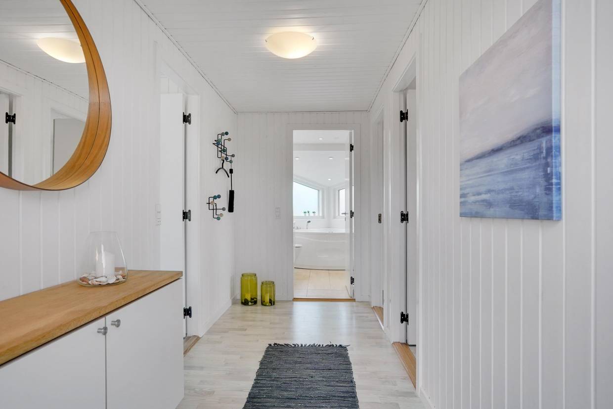 Foto von Ferienhaus OX56 in Lønstrup - Nordjütland