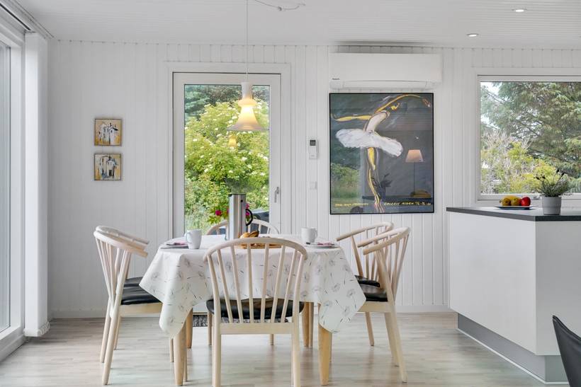 Foto von Ferienhaus OX56 in Lønstrup - Nordjütland