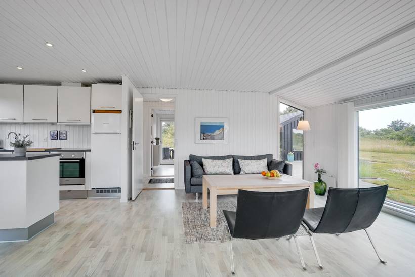 Foto von Ferienhaus OX56 in Lønstrup - Nordjütland