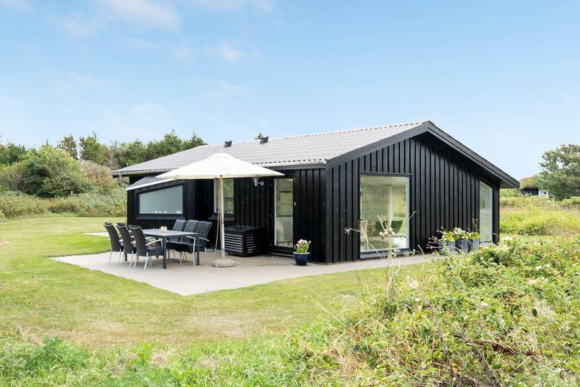Foto von Ferienhaus OX56 in Lønstrup - Nordjütland