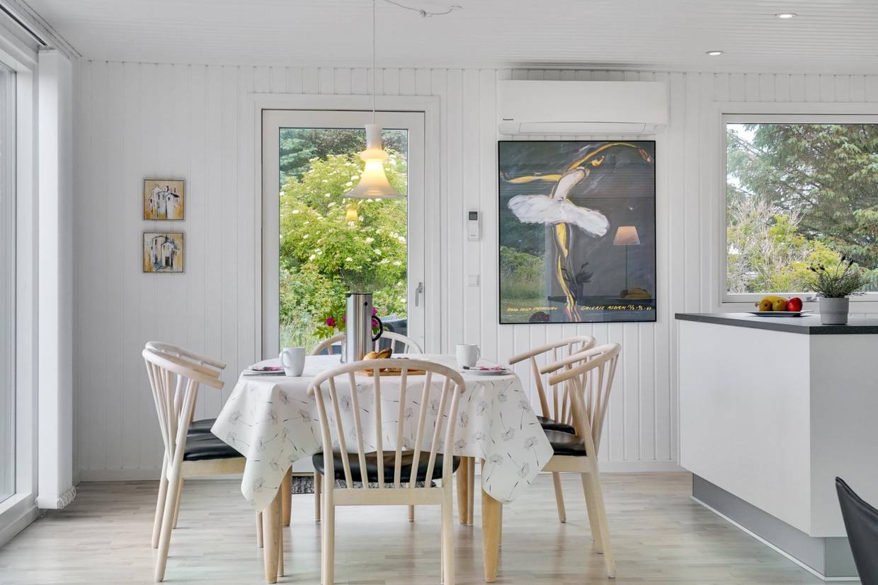 Foto von Ferienhaus OX56 in Lønstrup - Nordjütland