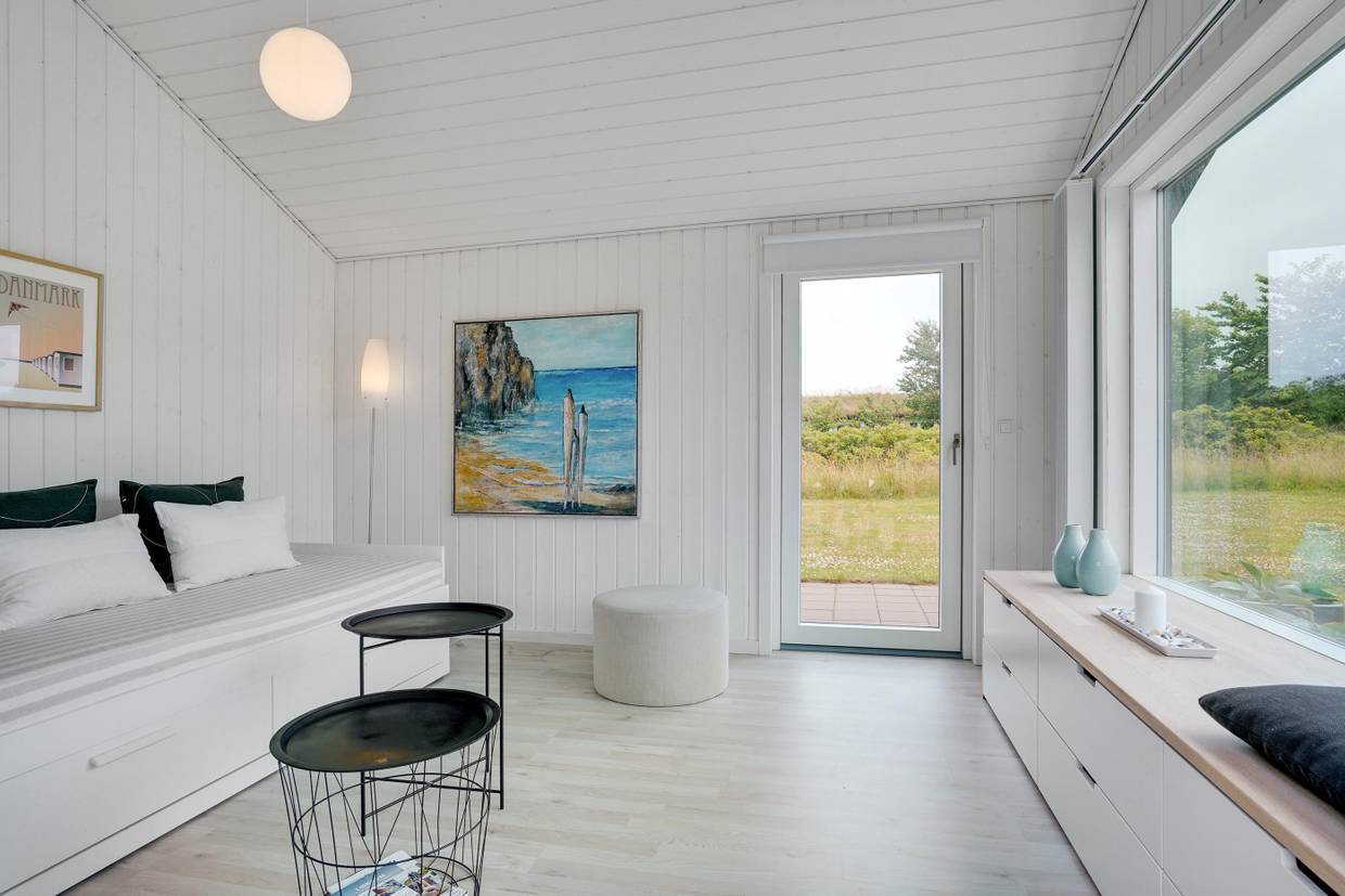Foto von Ferienhaus OX56 in Lønstrup - Nordjütland