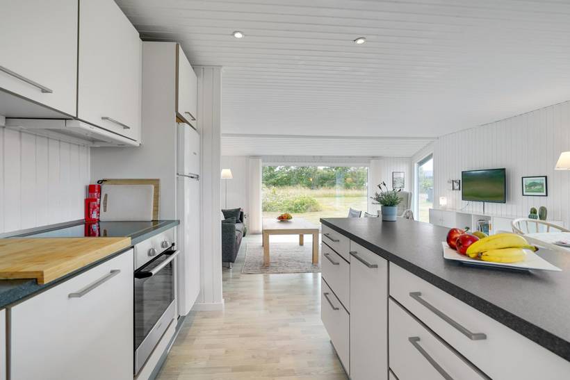 Foto von Ferienhaus OX56 in Lønstrup - Nordjütland
