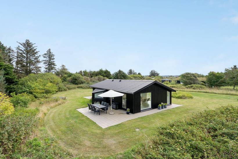 Foto von Ferienhaus OX56 in Lønstrup - Nordjütland