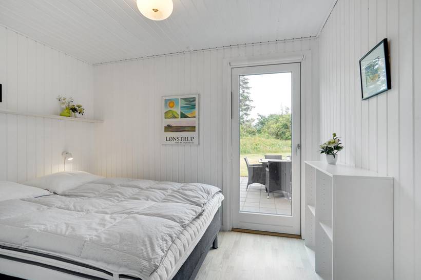 Foto von Ferienhaus OX56 in Lønstrup - Nordjütland