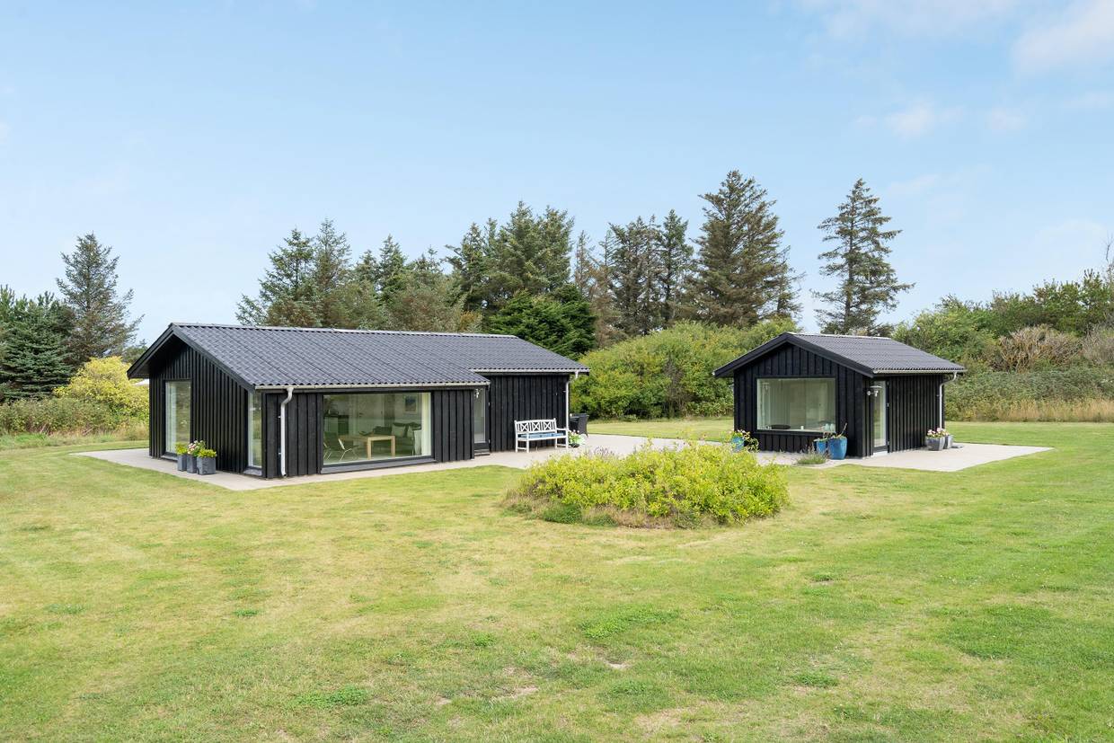 Foto von Ferienhaus OX56 in Lønstrup - Nordjütland