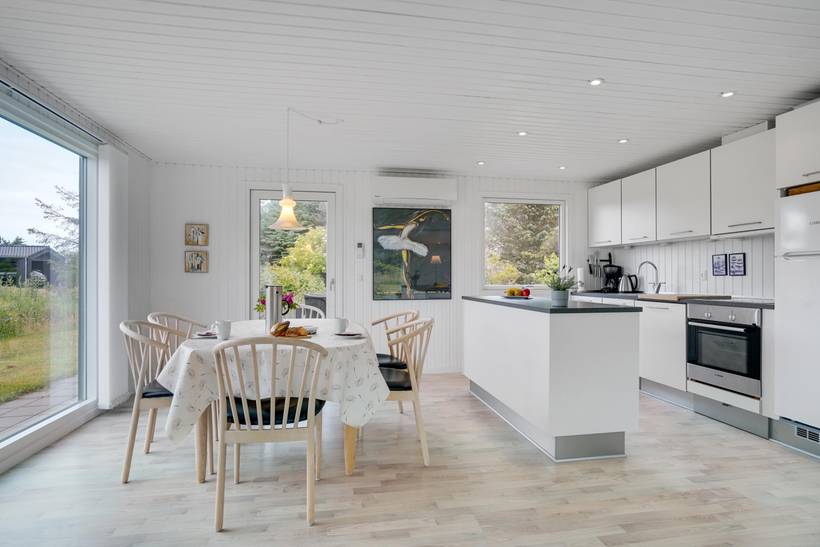 Foto von Ferienhaus OX56 in Lønstrup - Nordjütland