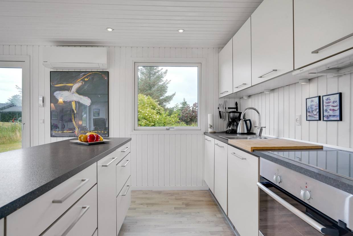 Foto von Ferienhaus OX56 in Lønstrup - Nordjütland