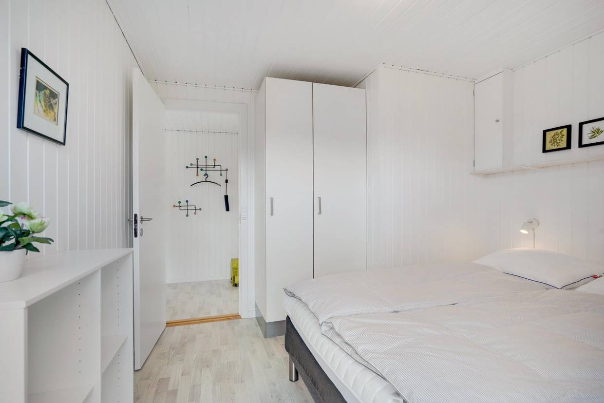 Foto von Ferienhaus OX56 in Lønstrup - Nordjütland