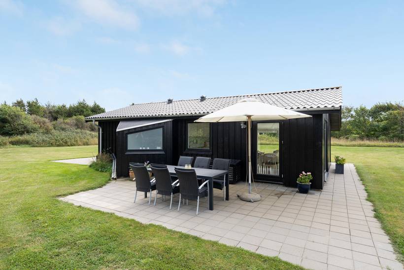 Foto von Ferienhaus OX56 in Lønstrup - Nordjütland