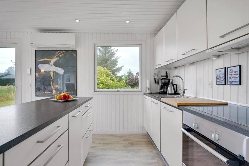 Foto von Ferienhaus OX56 in Lønstrup - Nordjütland