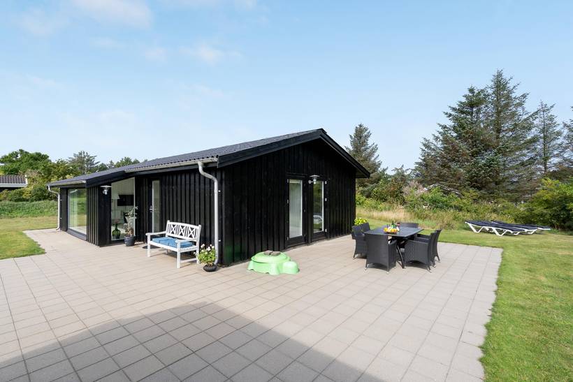 Foto von Ferienhaus OX56 in Lønstrup - Nordjütland
