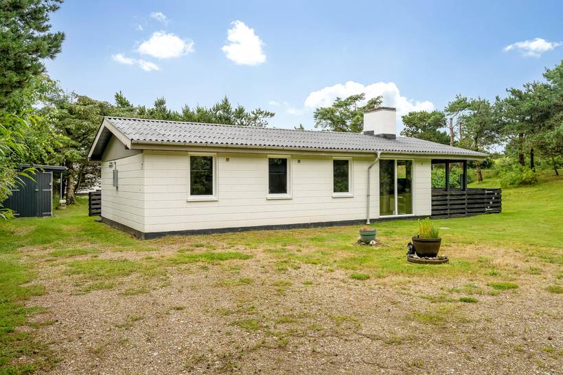Foto von Ferienhaus OX65 in Helligsø - Thy/Limfjord