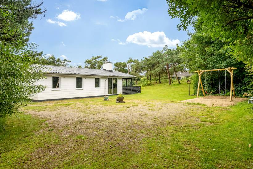 Foto von Ferienhaus OX65 in Helligsø - Thy/Limfjord