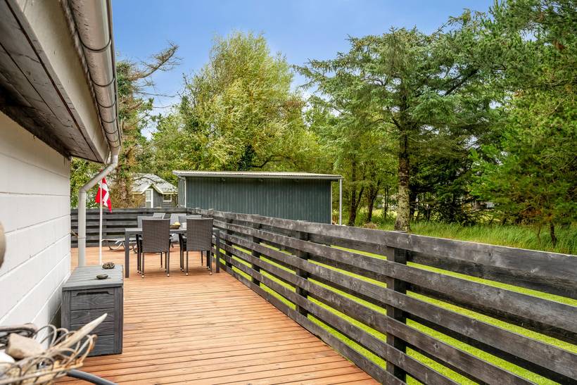 Foto von Ferienhaus OX65 in Helligsø - Thy/Limfjord