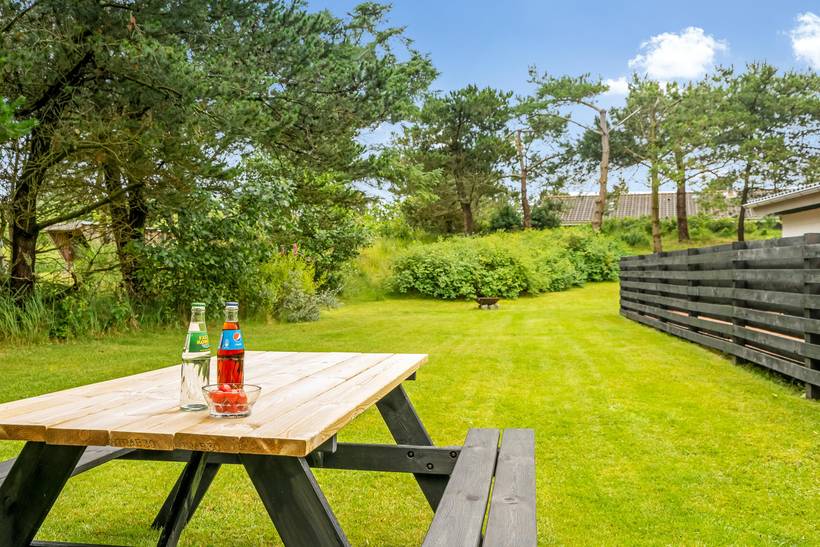 Foto von Ferienhaus OX65 in Helligsø - Thy/Limfjord