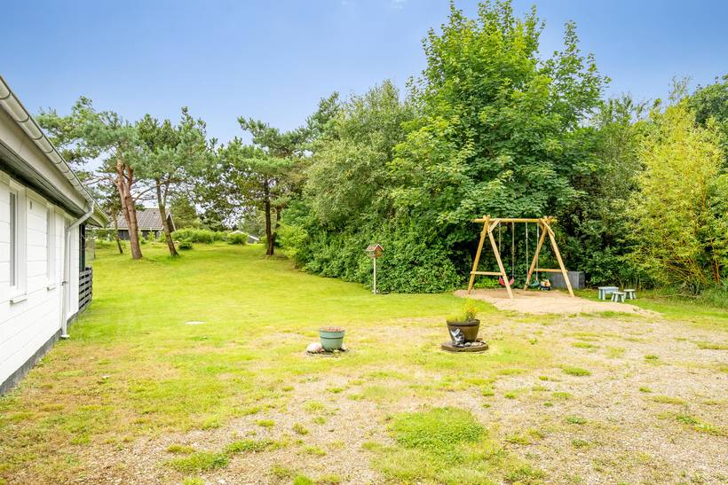 Foto von Ferienhaus OX65 in Helligsø - Thy/Limfjord