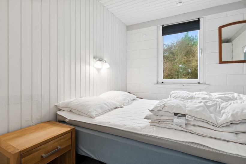 Foto von Ferienhaus OX65 in Helligsø - Thy/Limfjord