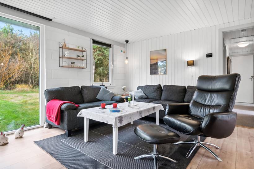 Foto von Ferienhaus OX65 in Helligsø - Thy/Limfjord