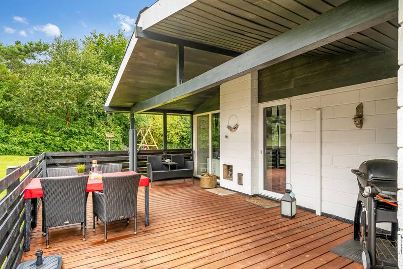 Foto von Ferienhaus OX65 in Helligsø - Thy/Limfjord