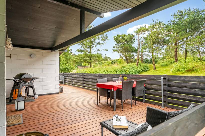 Foto von Ferienhaus OX65 in Helligsø - Thy/Limfjord