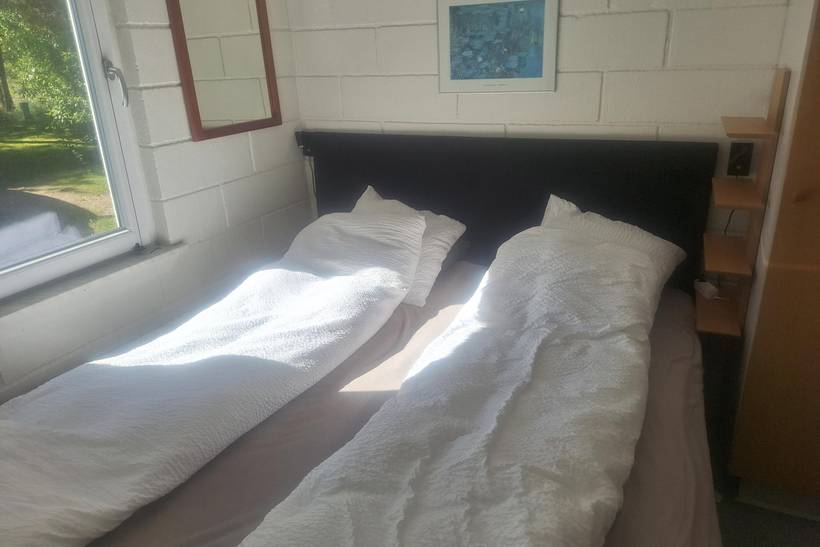 Foto von Ferienhaus OX65 in Helligsø - Thy/Limfjord