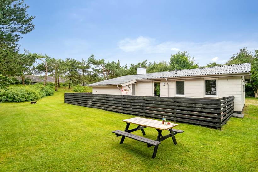Foto von Ferienhaus OX65 in Helligsø - Thy/Limfjord