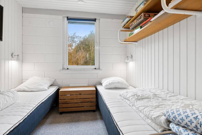 Foto von Ferienhaus OX65 in Helligsø - Thy/Limfjord