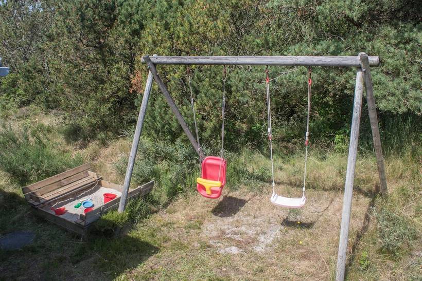 Foto von Ferienhaus OX66 in Henne Strand - Westjütland
