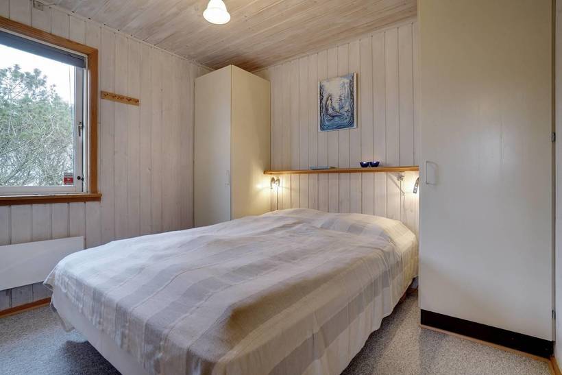 Foto von Ferienhaus OX66 in Henne Strand - Westjütland